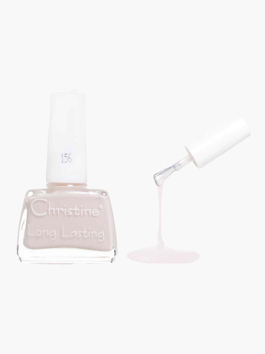Long-Lasting Nail Polish