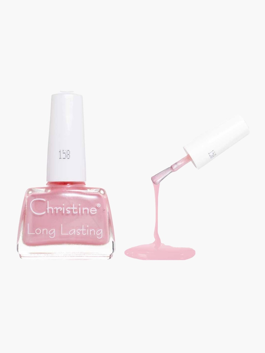 Long-Lasting Nail Polish