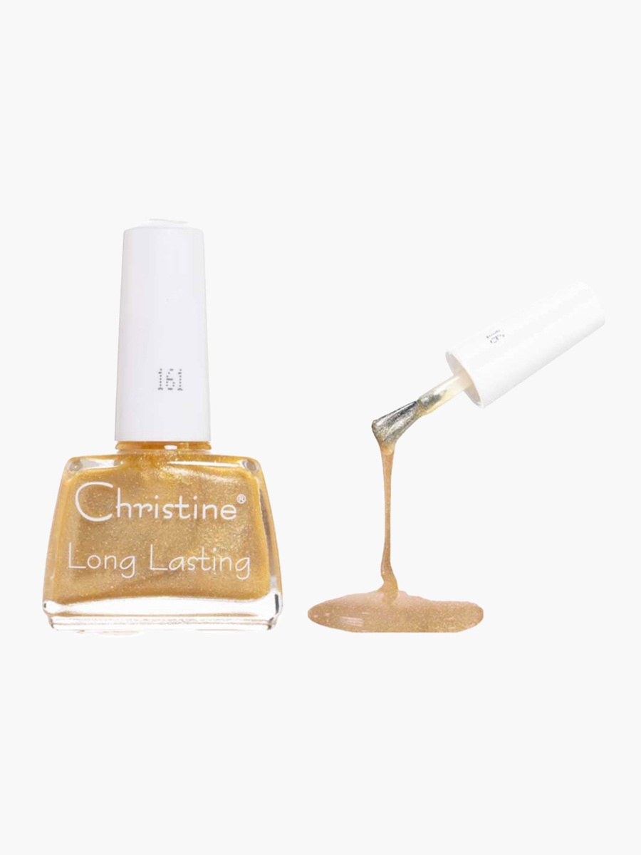 Long-Lasting Nail Polish