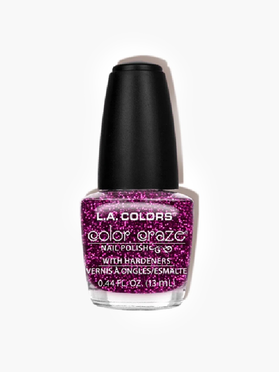 Craze Nail Polish