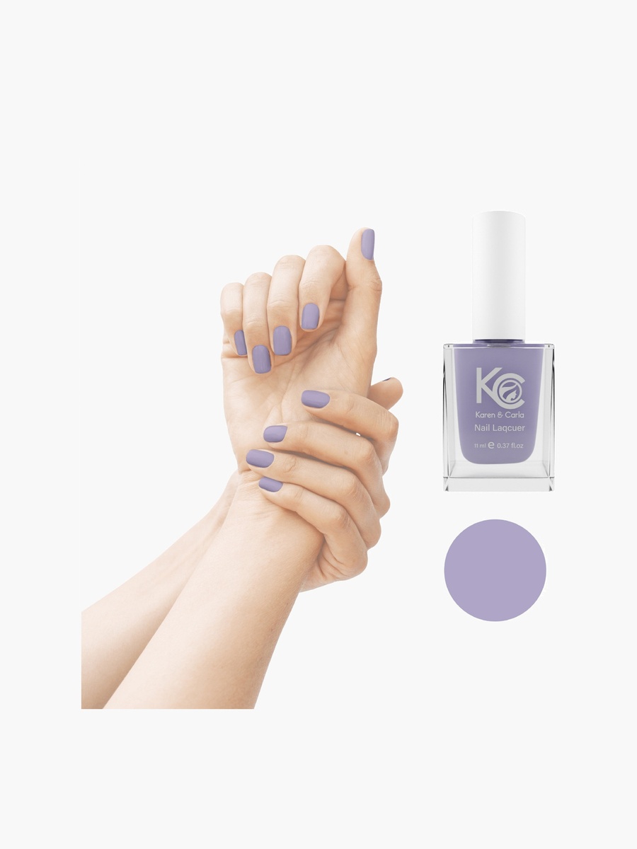 Nail Lacquer