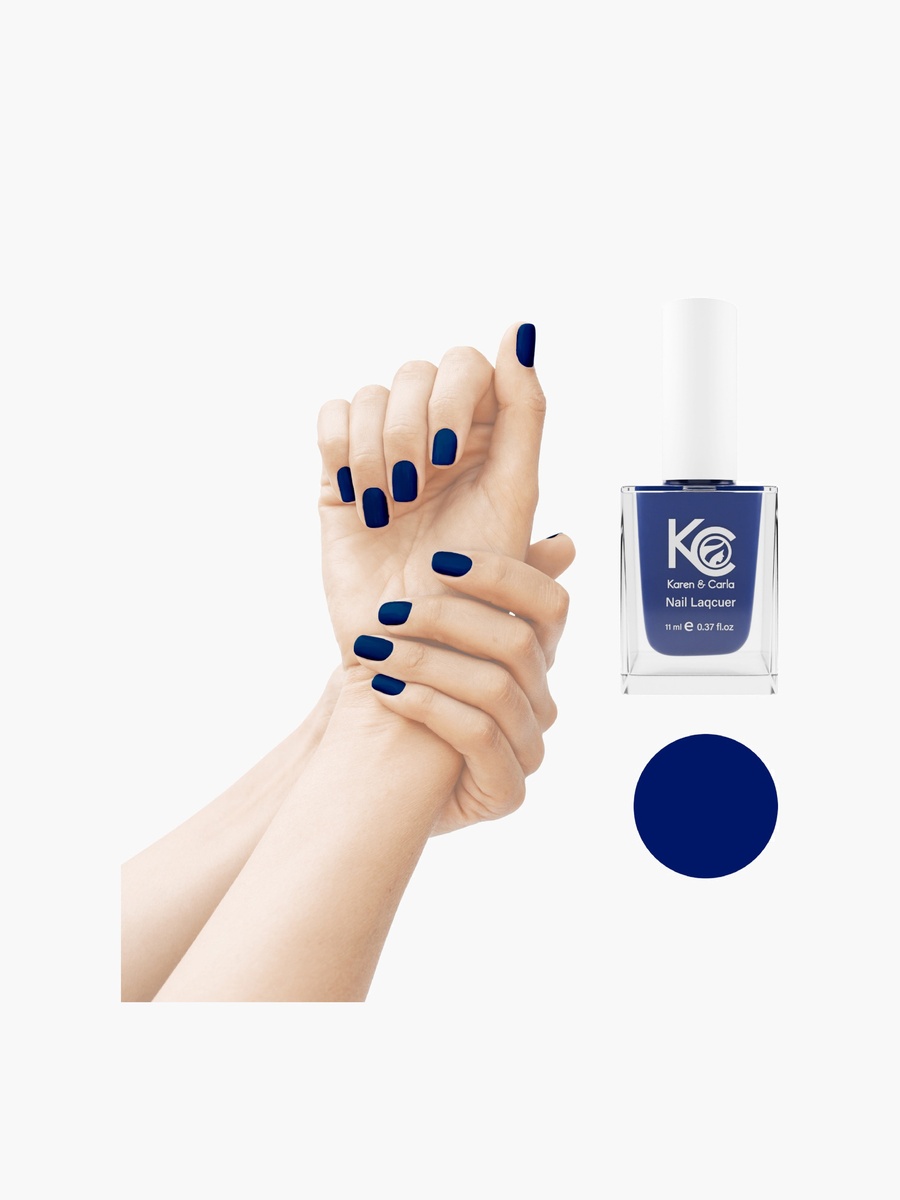 Nail Lacquer