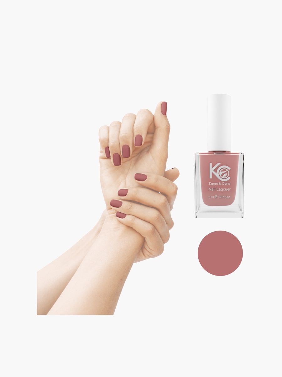 Nail Lacquer