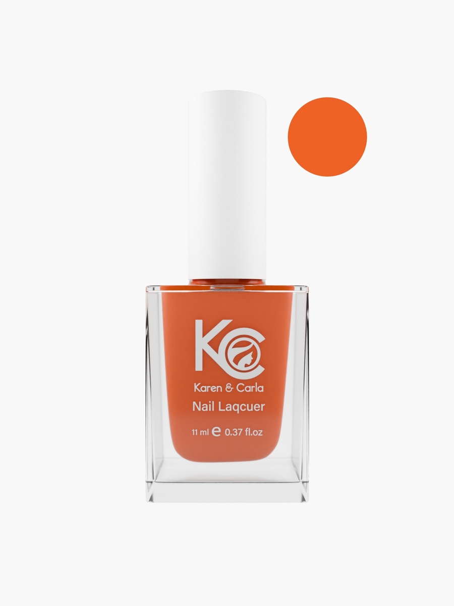 Nail Lacquer