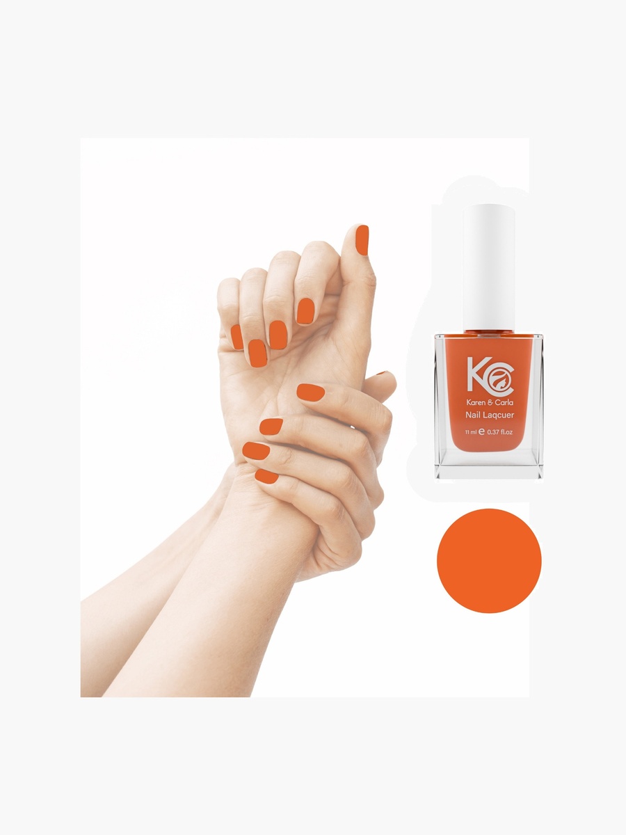 Nail Lacquer