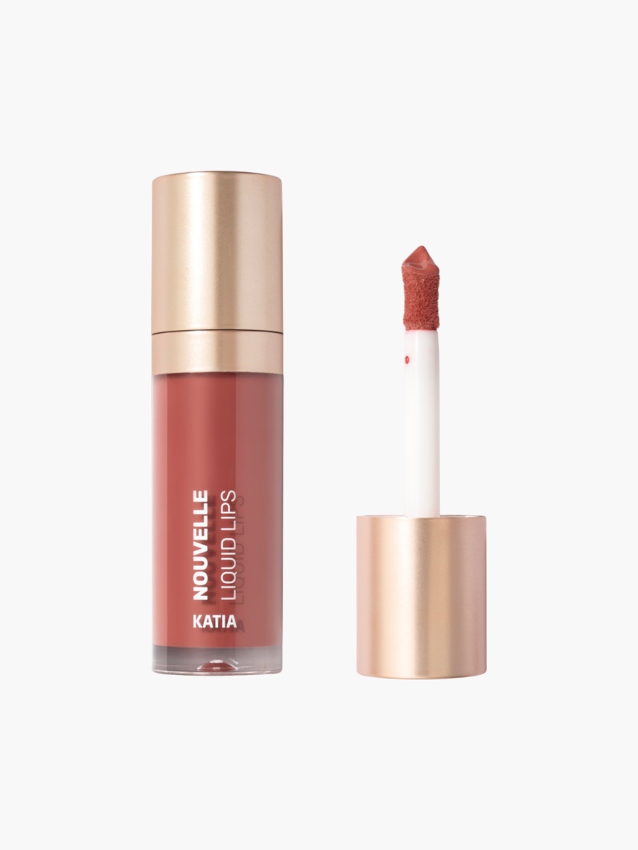 Nouvelle Liquid Lipstick