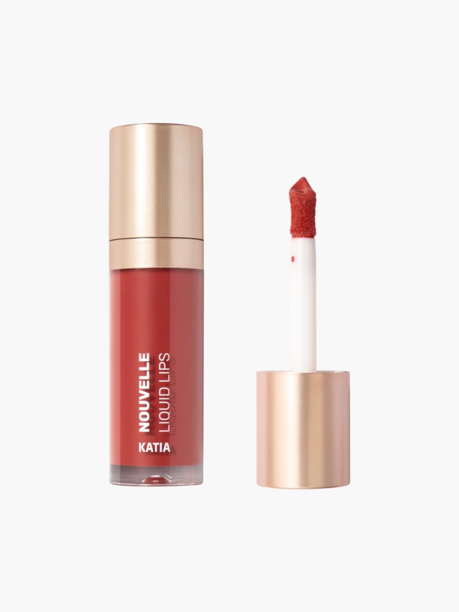 Nouvelle Liquid Lipstick