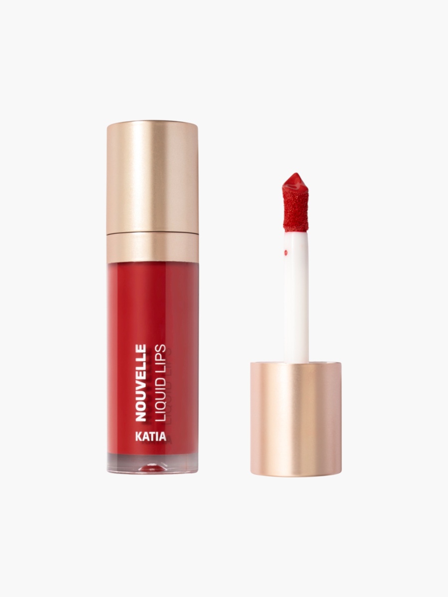 Nouvelle Liquid Lipstick