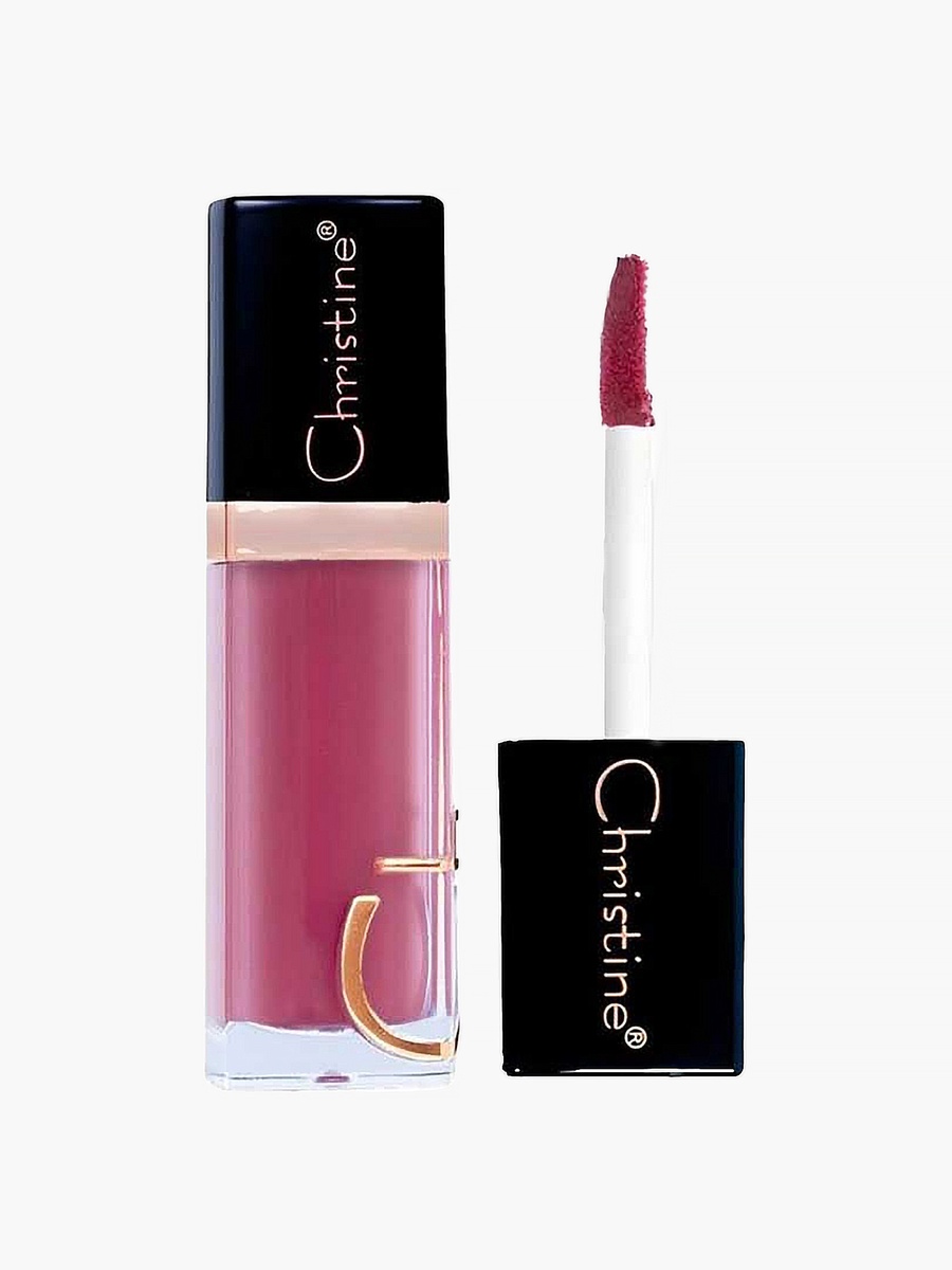 Matte Lamsa Liquid Lipstick