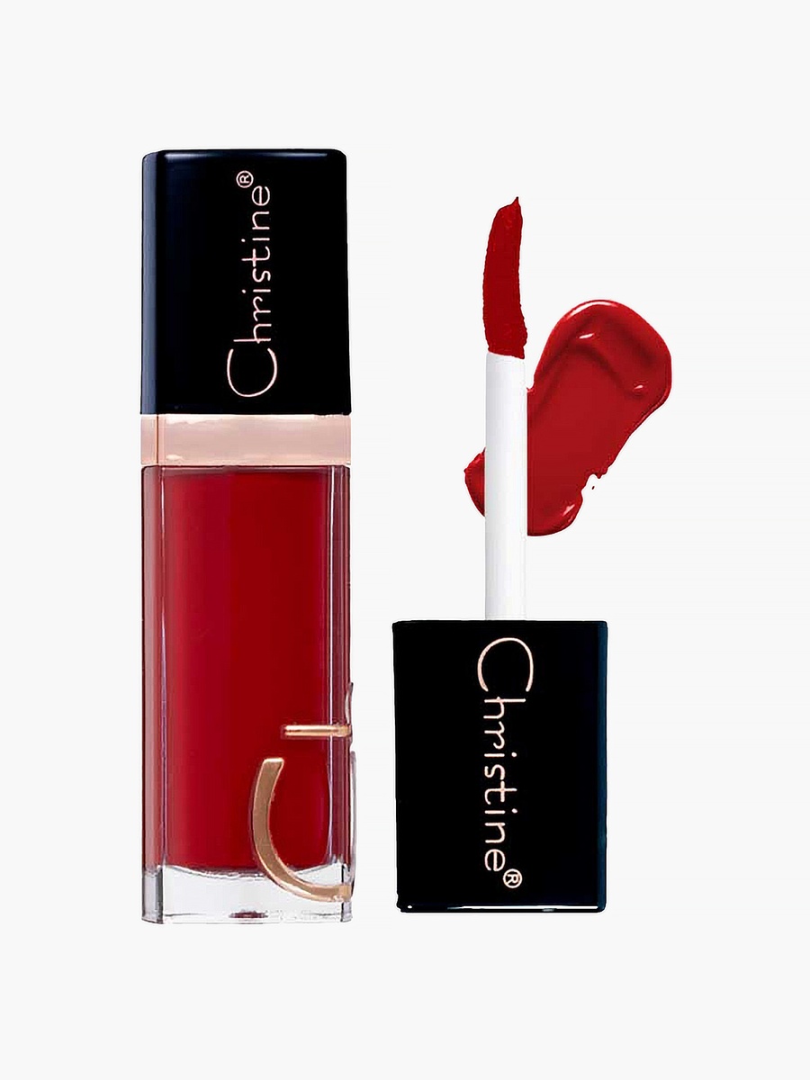 Matte Lamsa Liquid Lipstick