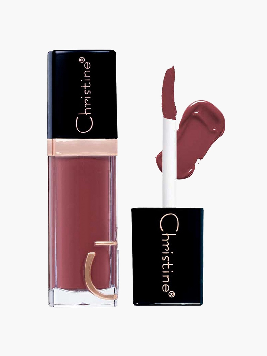 Matte Lamsa Liquid Lipstick