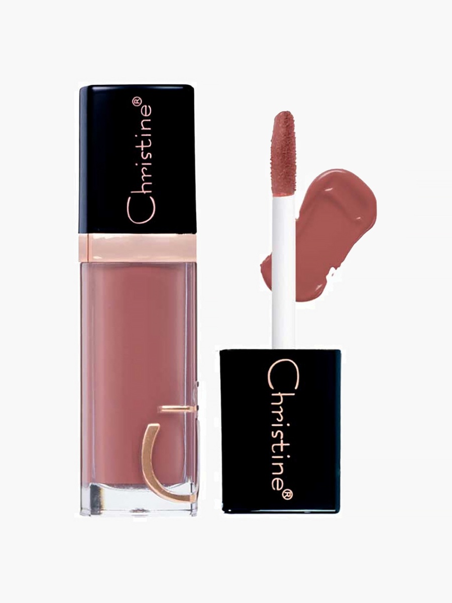 Matte Lamsa Liquid Lipstick