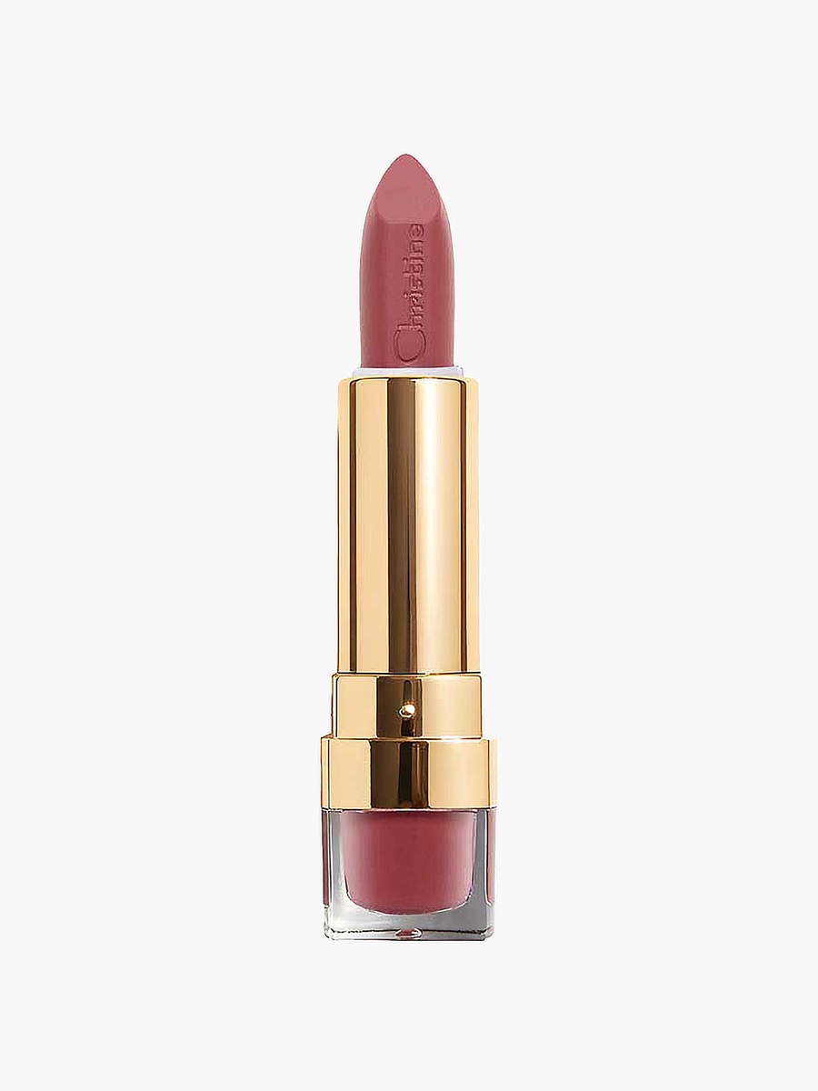 Matte Lipstick Berry 3