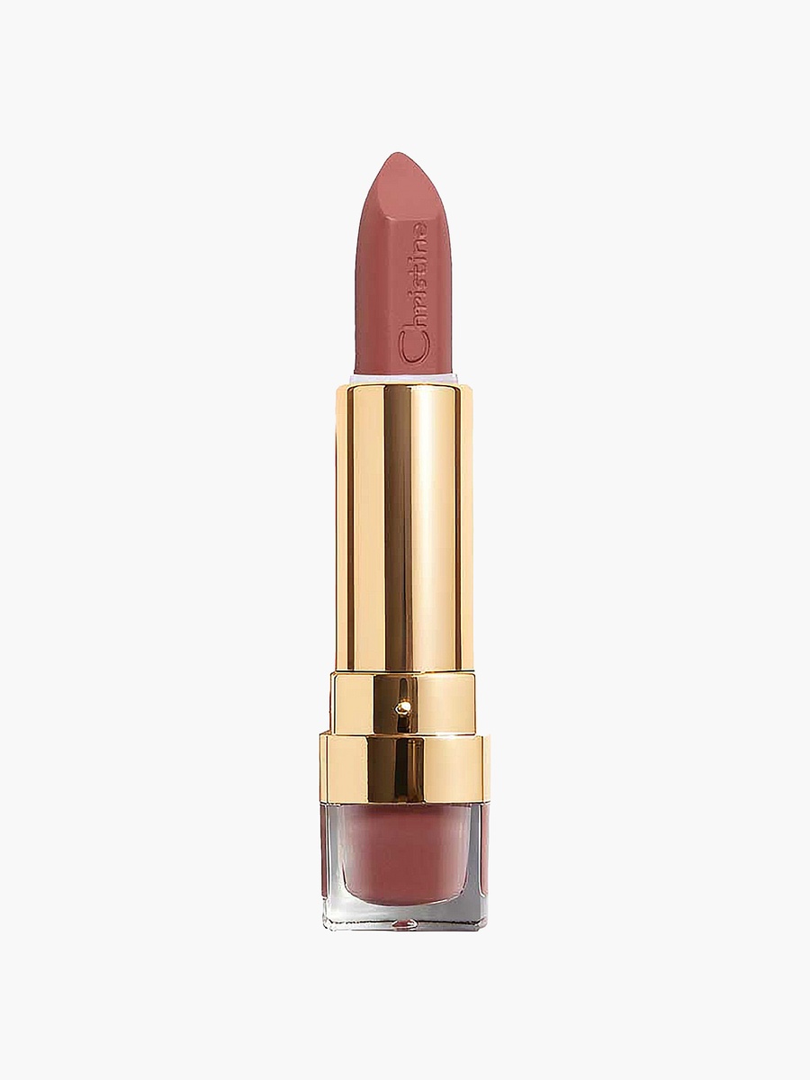 Matte Lipstick Berry 3