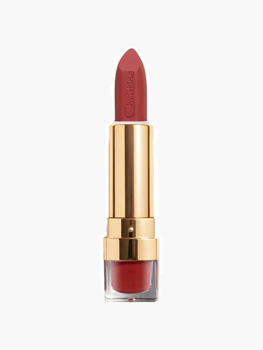 Matte Lipstick Berry 3