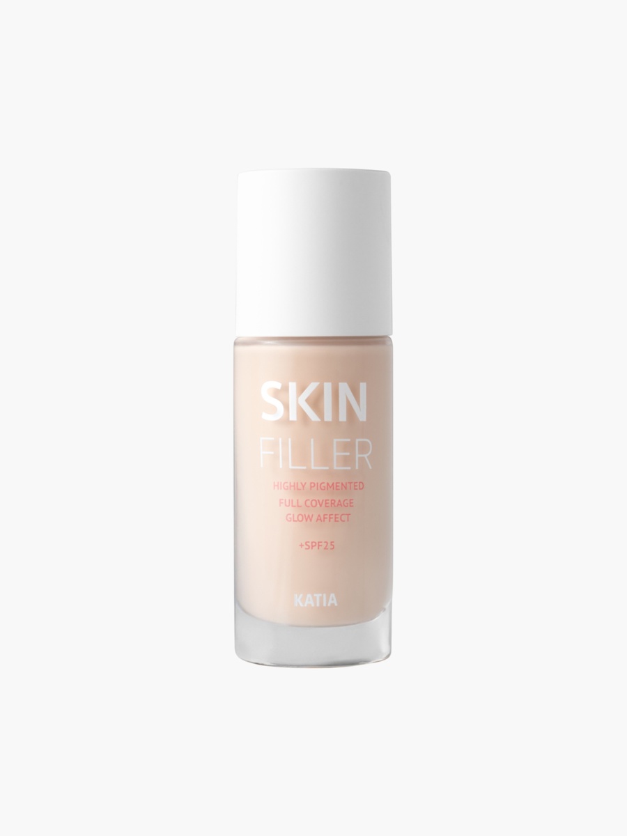 Skin Filler Foundation SPF25
