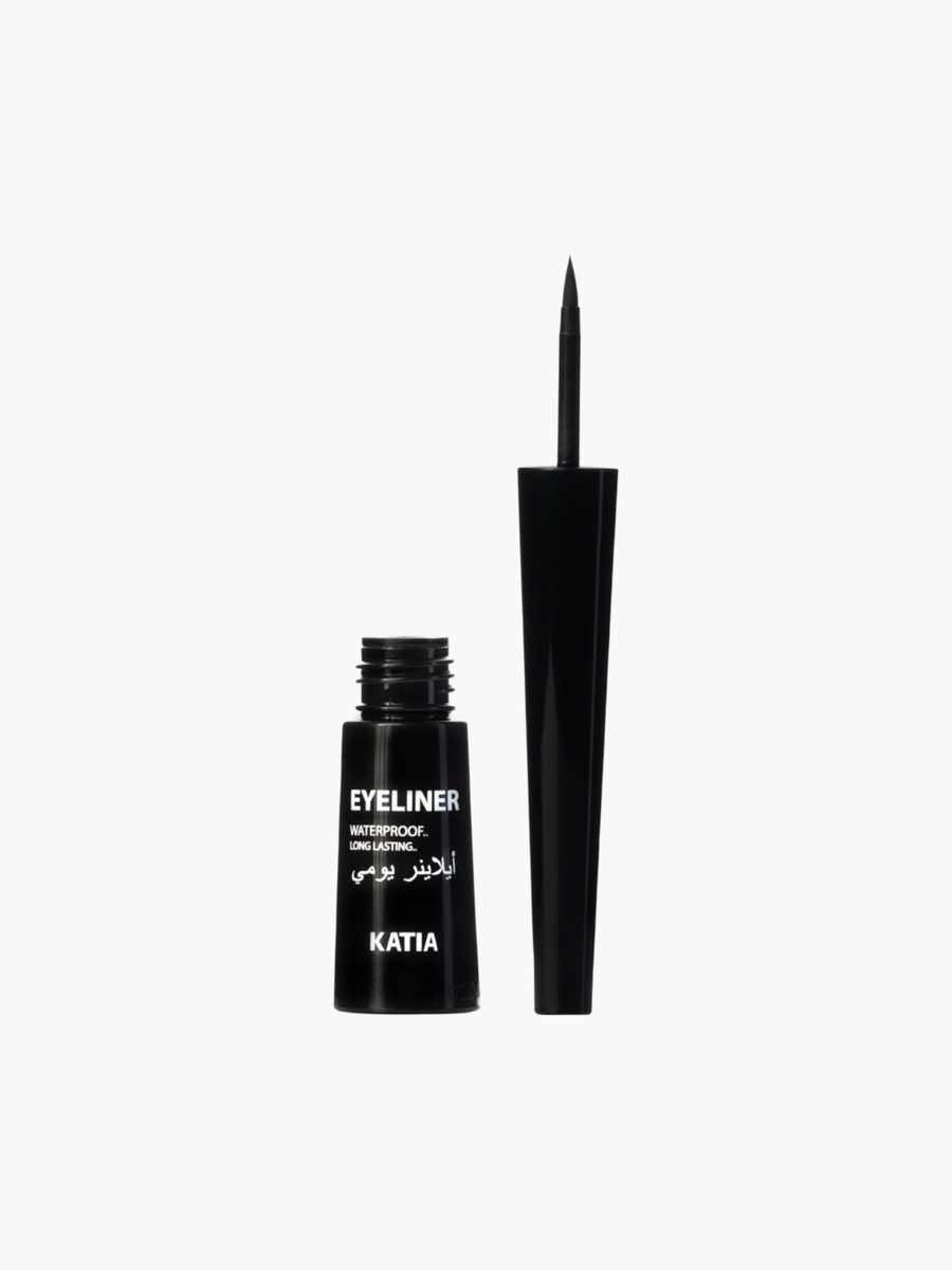 Dip Eyeline Liquid Waterproof - Black