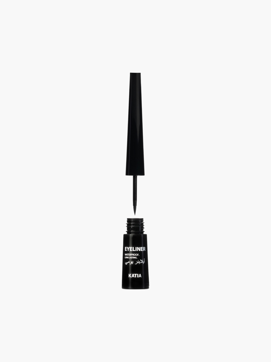 Dip Eyeline Liquid Waterproof - Black