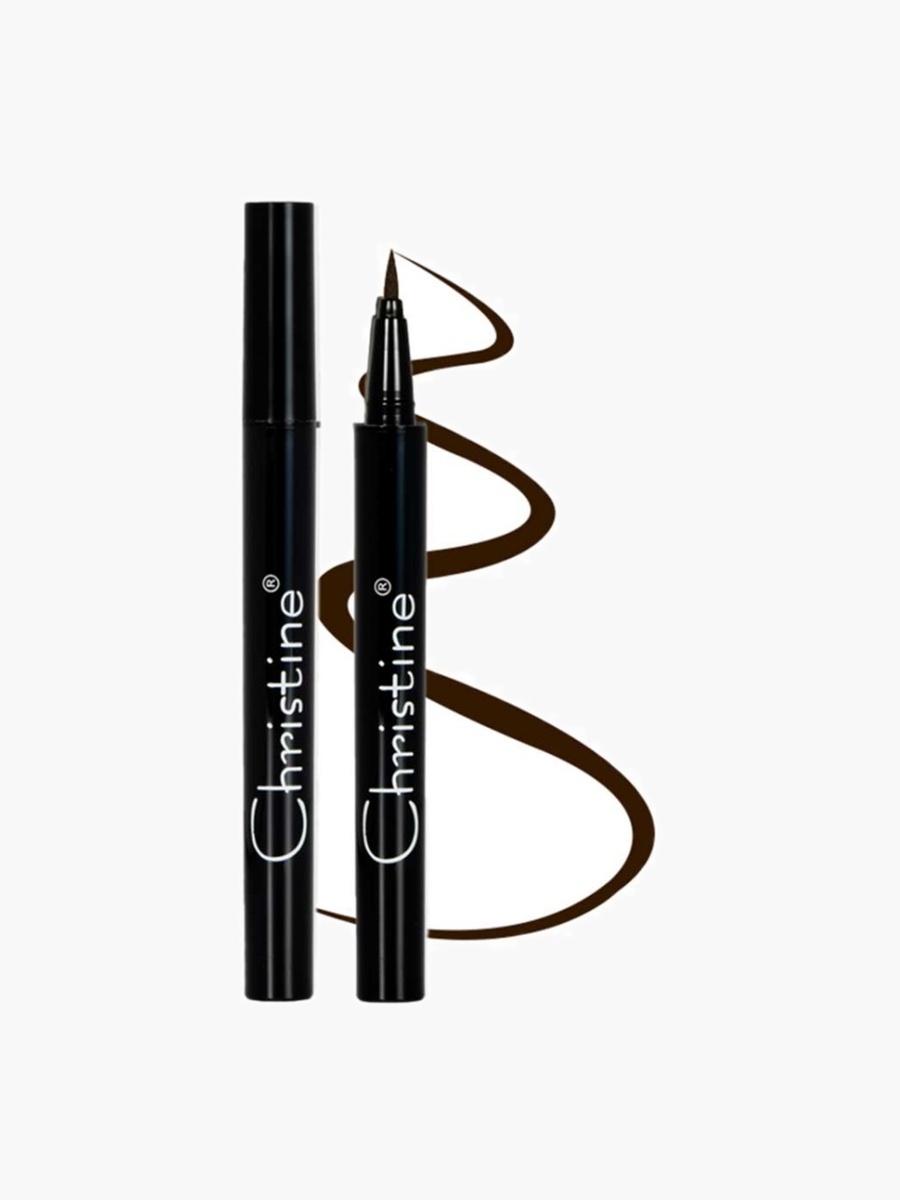 WP black liquid eyeliner pen 111-1