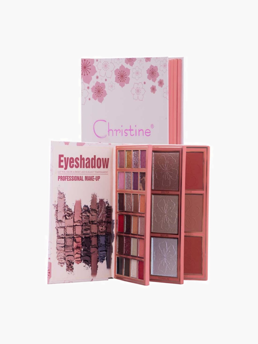4 in 1 Face Palette CH-K2311