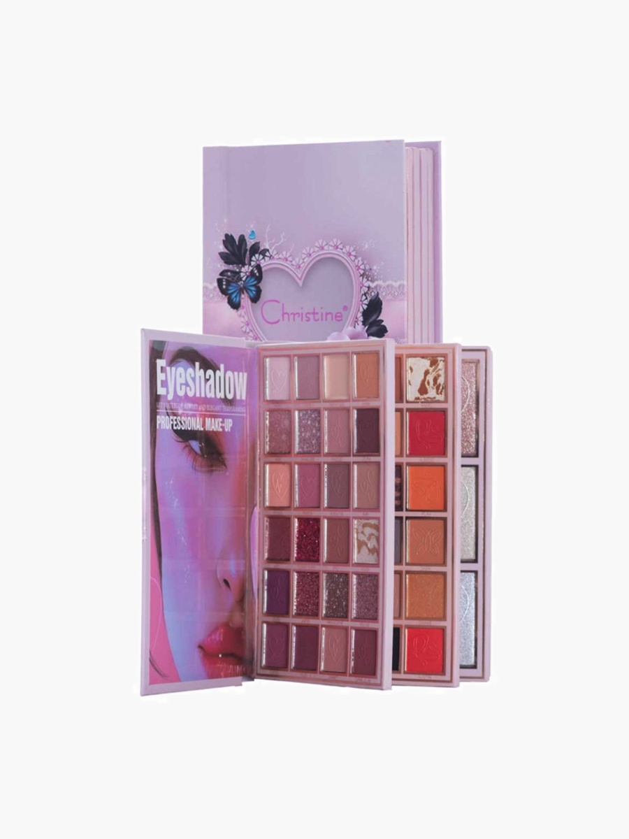 5 in 1 Face Palette CH-K2313