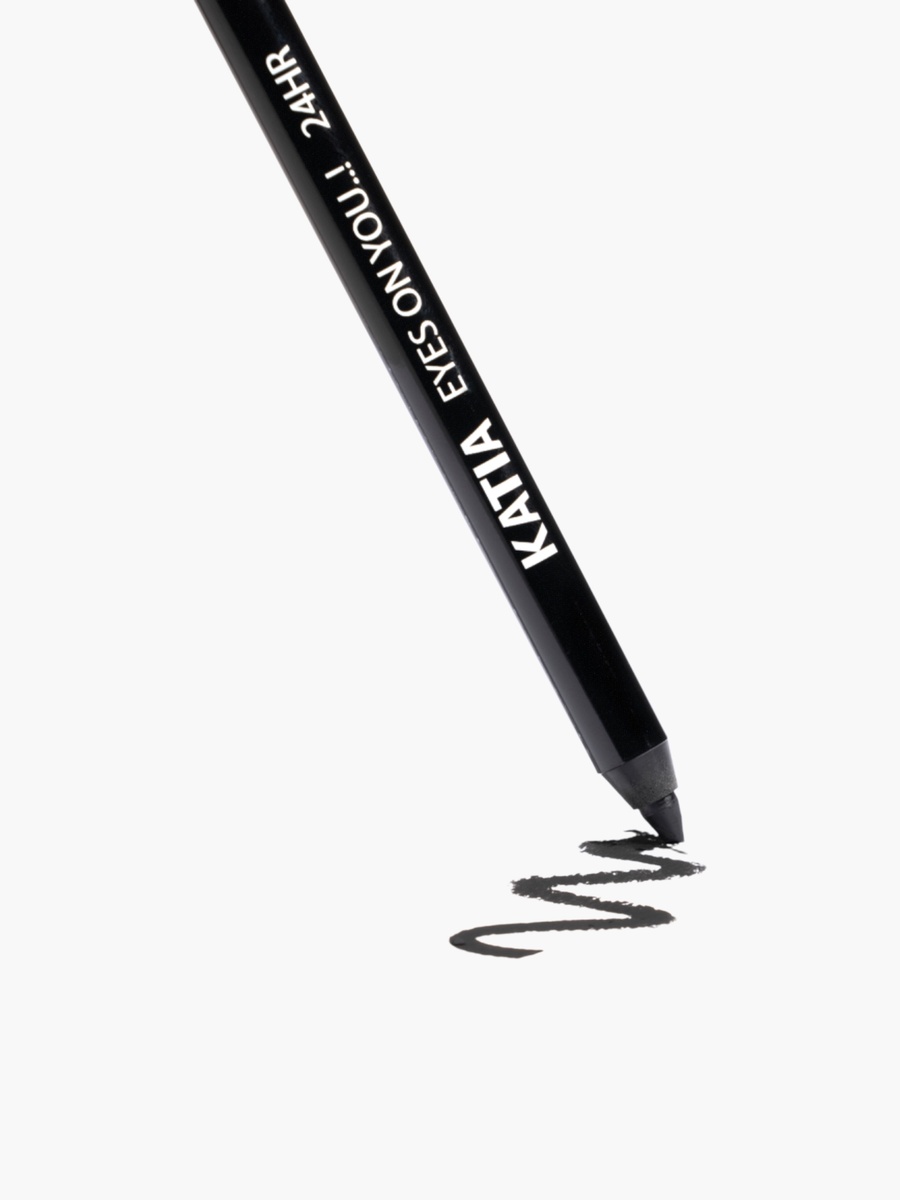Eyes On You! 24H Eye Pencil Creamy