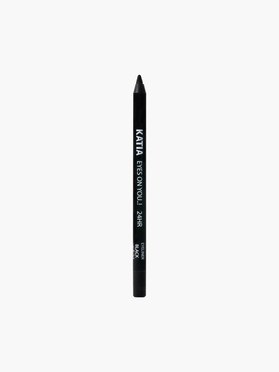 Eyes On You! 24H Eye Pencil Creamy