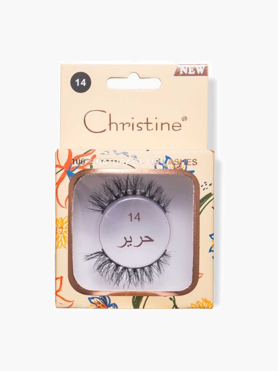 Eyelashes 14
