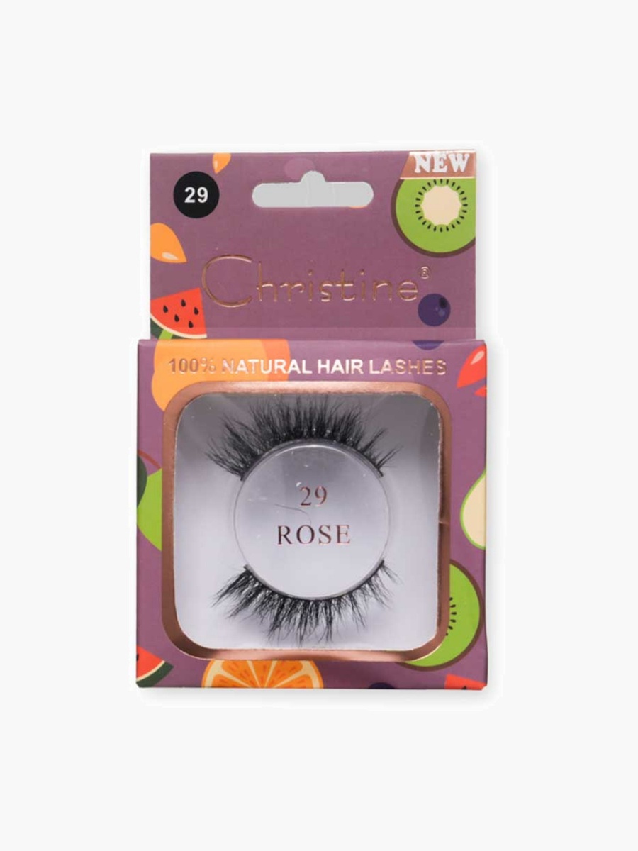Eyelashes 29