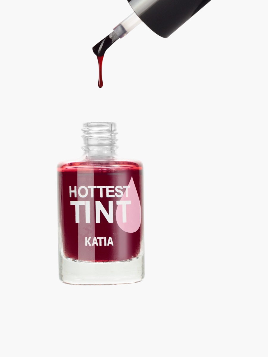 Lip and Cheek Tint 12ml