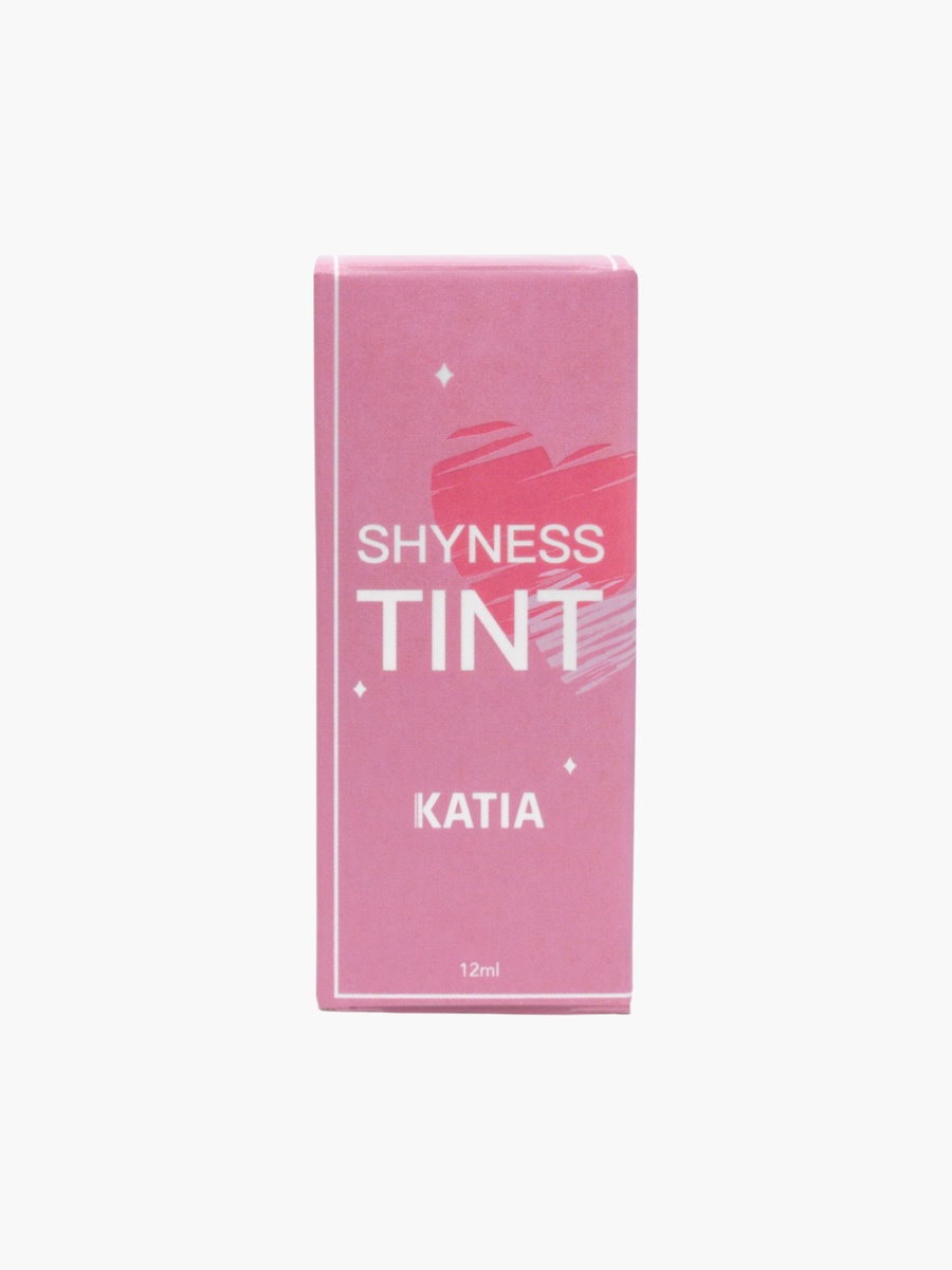Lip and Cheek Tint 12ml
