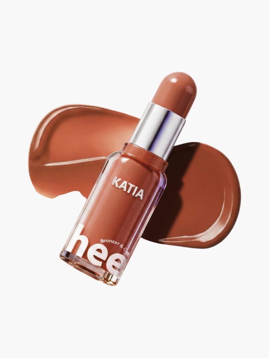 Contour Bronzer - Sculptor - SHEER
