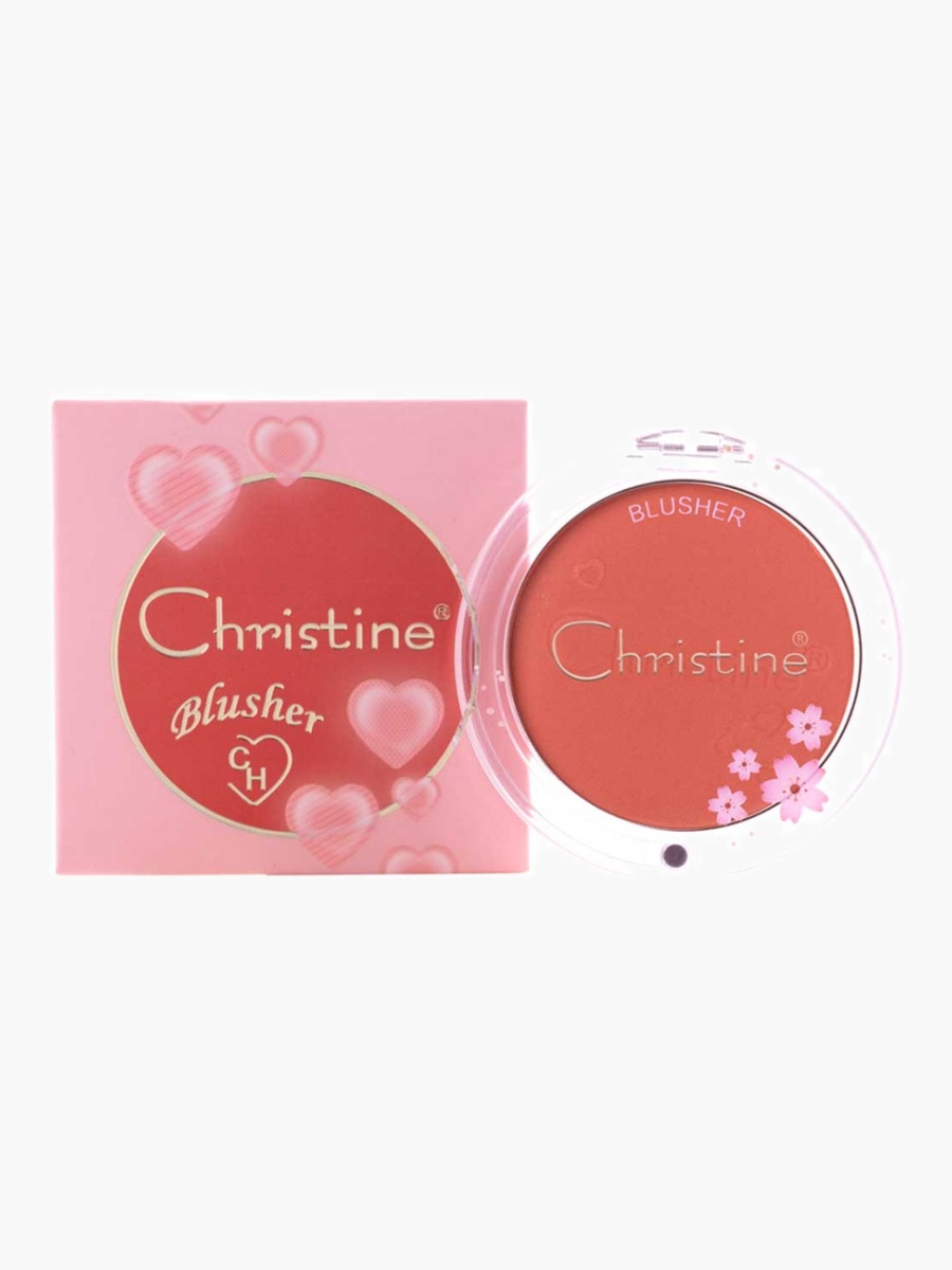 Blusher