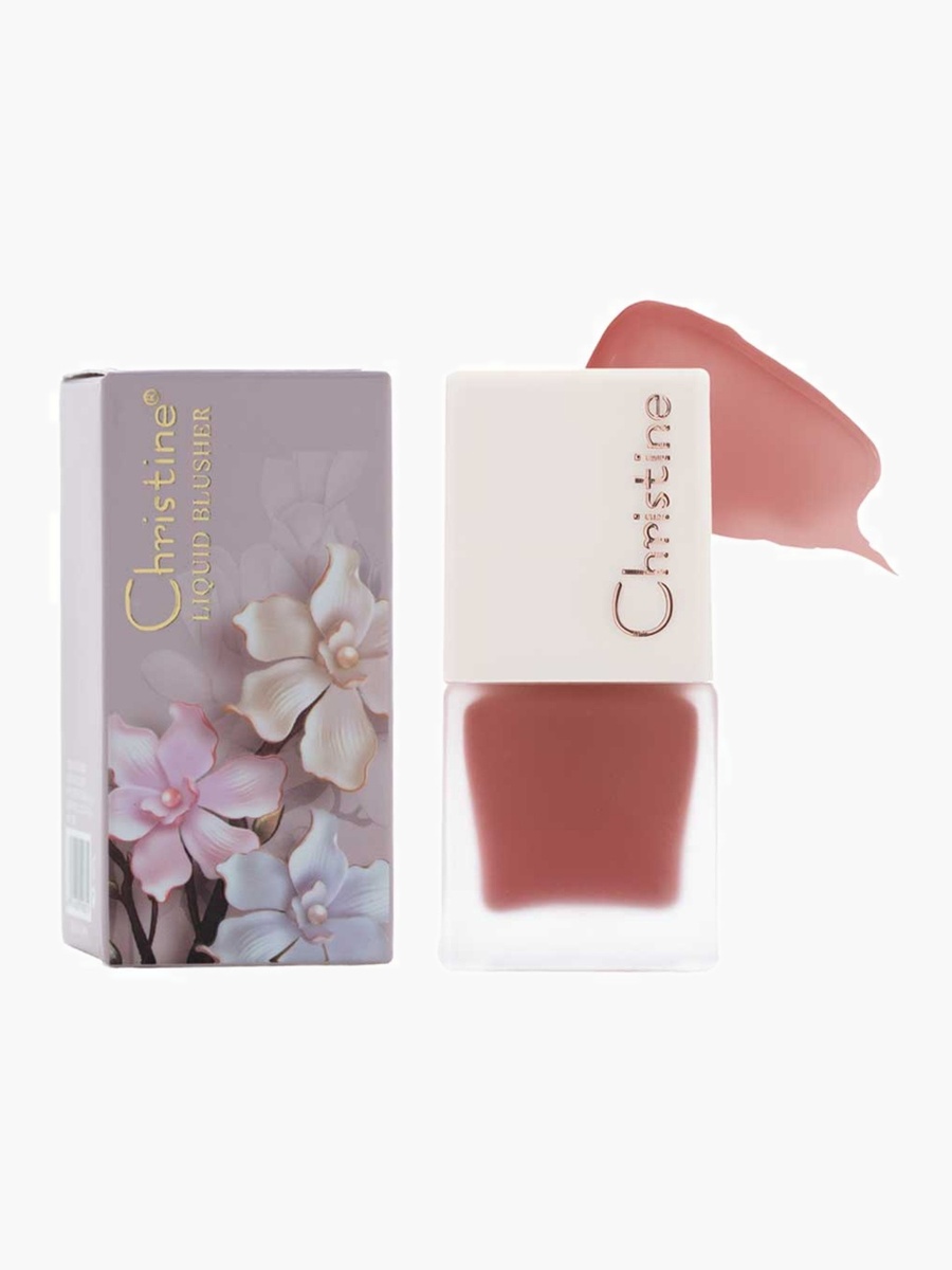 Princesses Creamy Blush