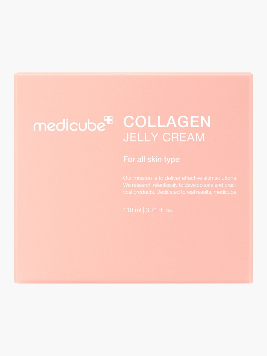 Collagen Jelly Cream