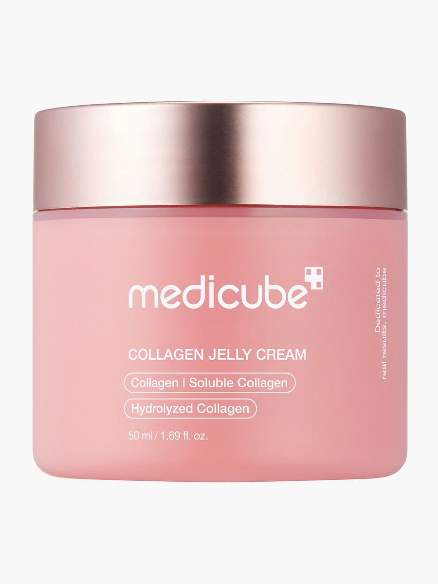 Collagen Jelly Cream