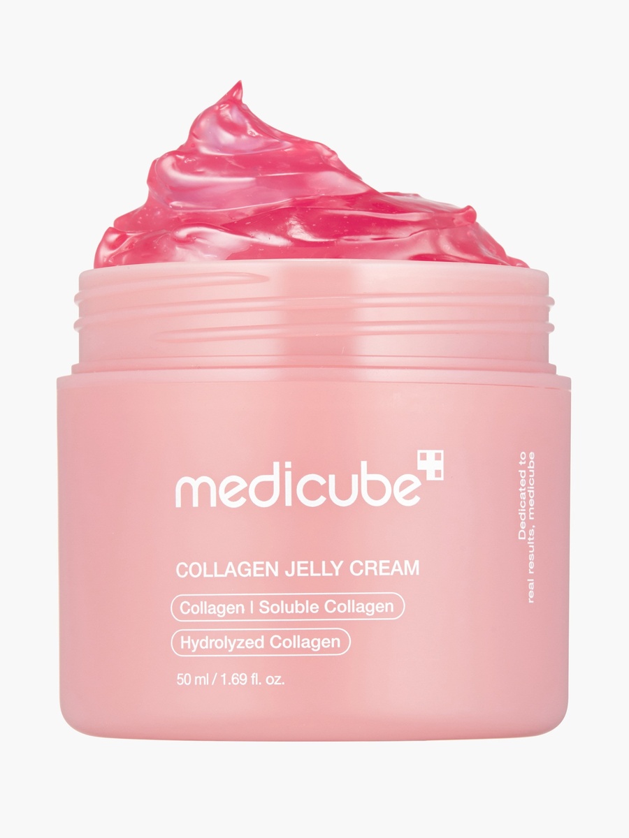 Collagen Jelly Cream