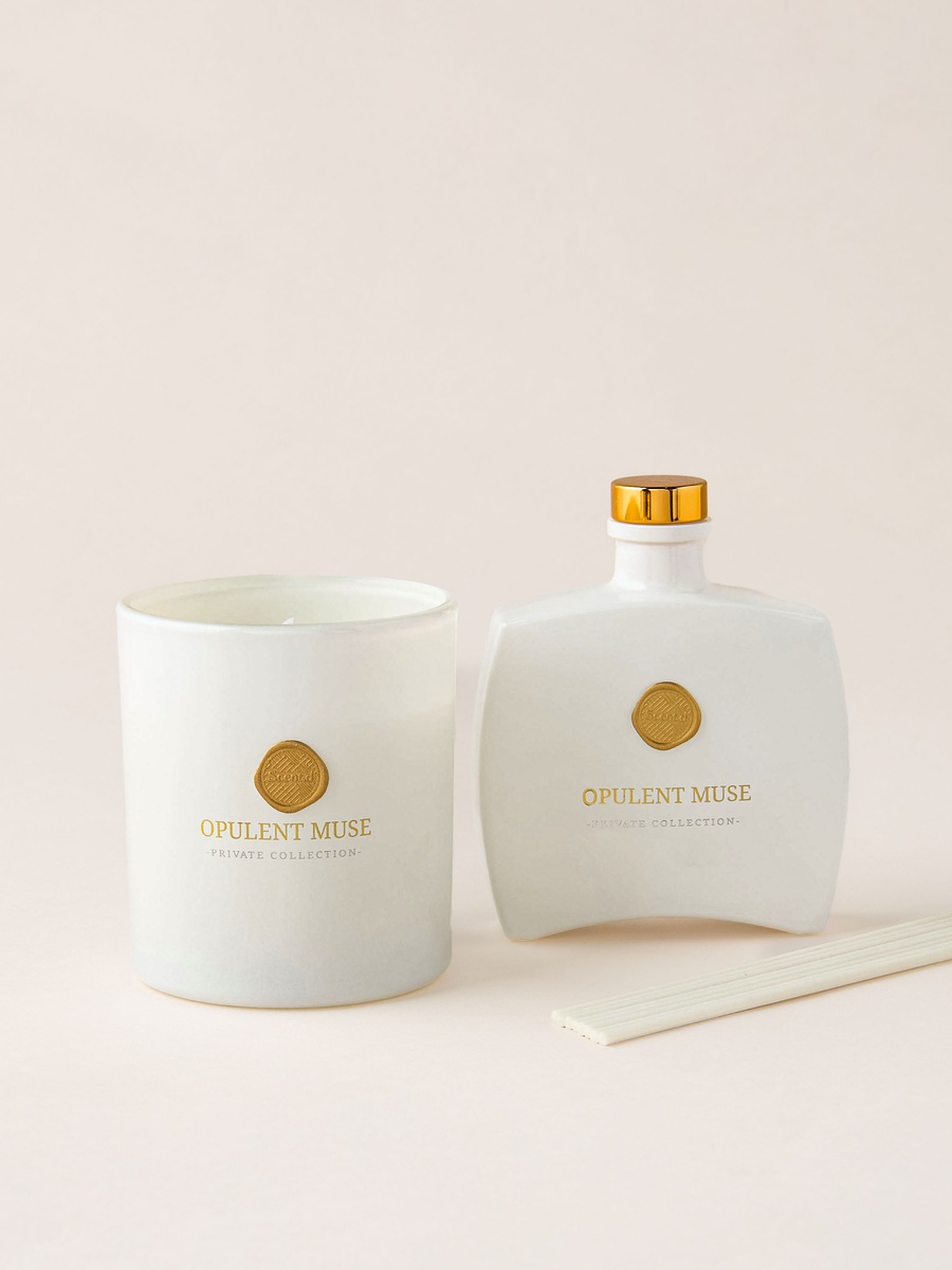 Opulent Muse 2-Piece Gift Set