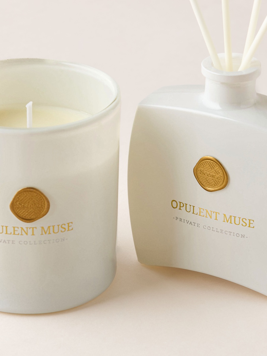Opulent Muse 2-Piece Gift Set