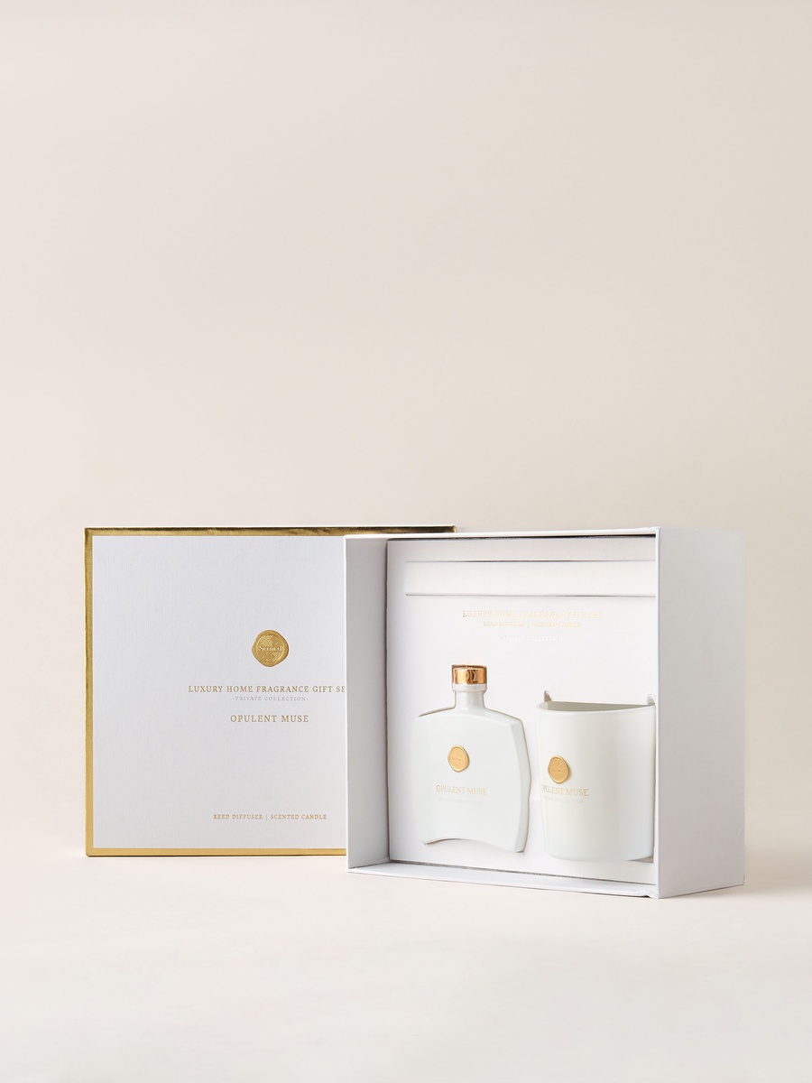 Opulent Muse 2-Piece Gift Set