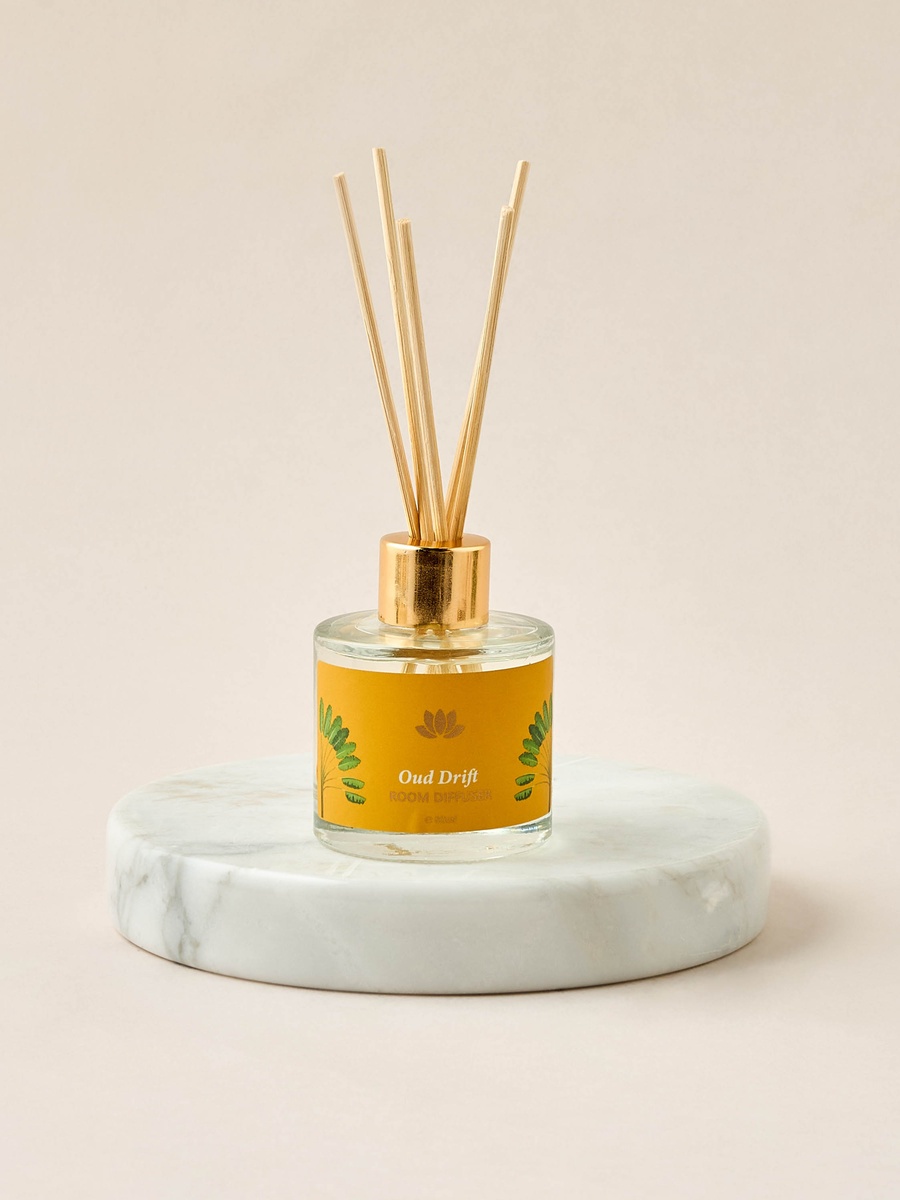 طقم موزع عطر جاردن سوق 4 قطع