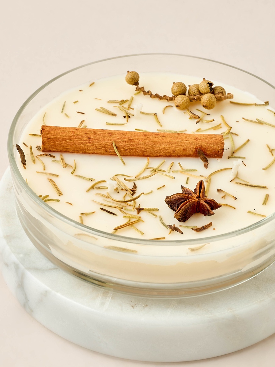 طقم موزع عطر جاردن سوق 4 قطع