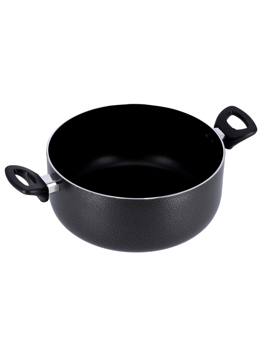 7-Piece Aluminium Casserole Set, DC1750
