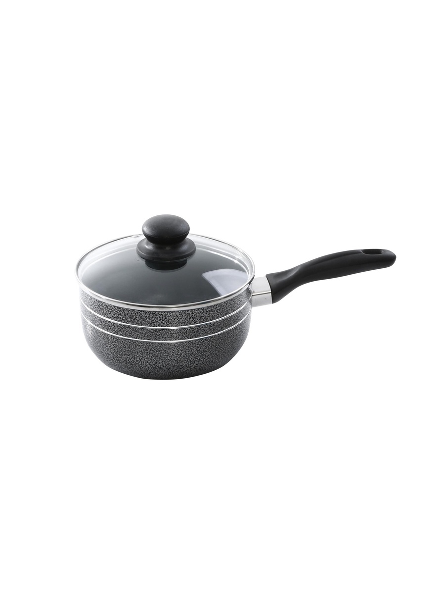 10-Piece Non-Stick Cookware Set