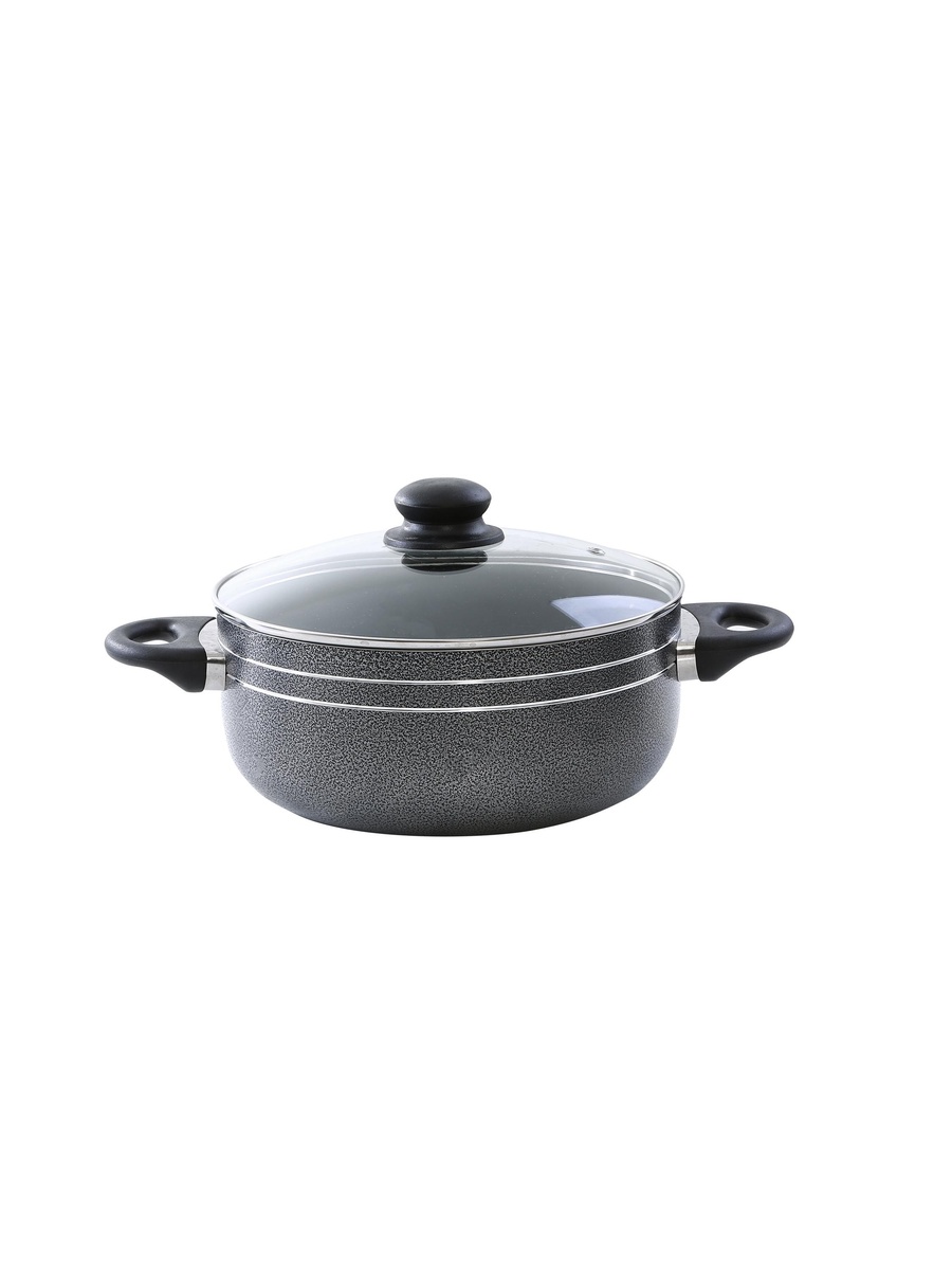 10-Piece Non-Stick Cookware Set