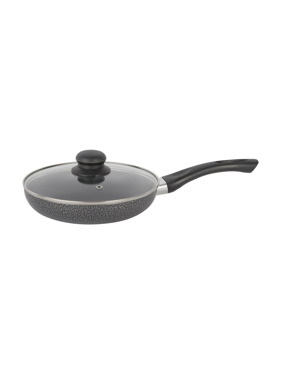 Aluminum Fry Pan 22 cm