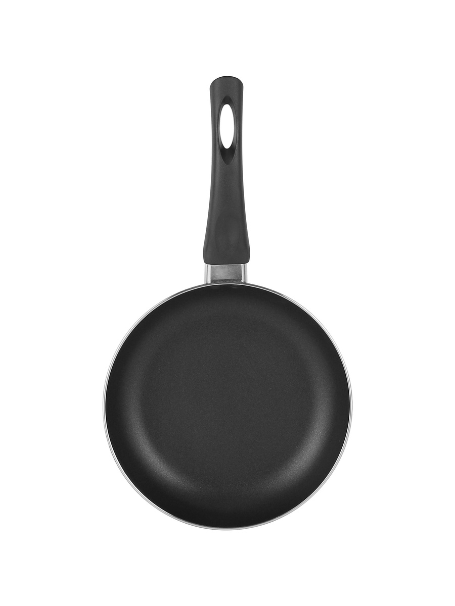 Aluminum Fry Pan 22 cm