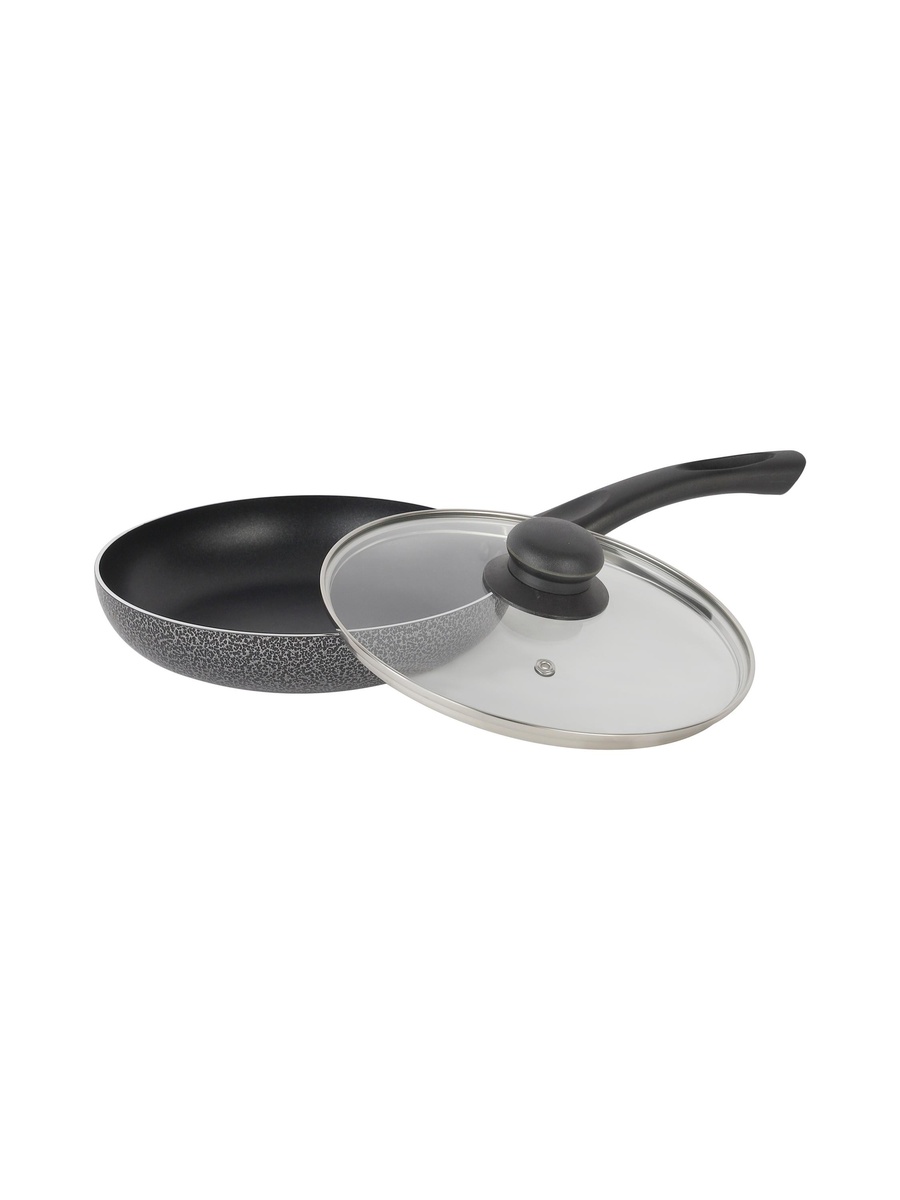 Aluminum Fry Pan 22 cm