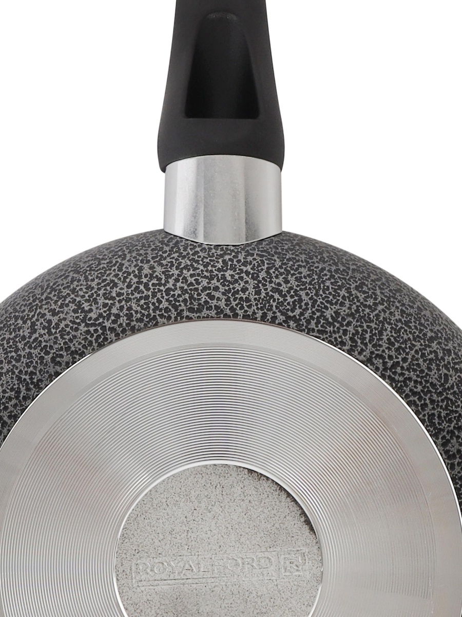 Aluminum Fry Pan 22 cm