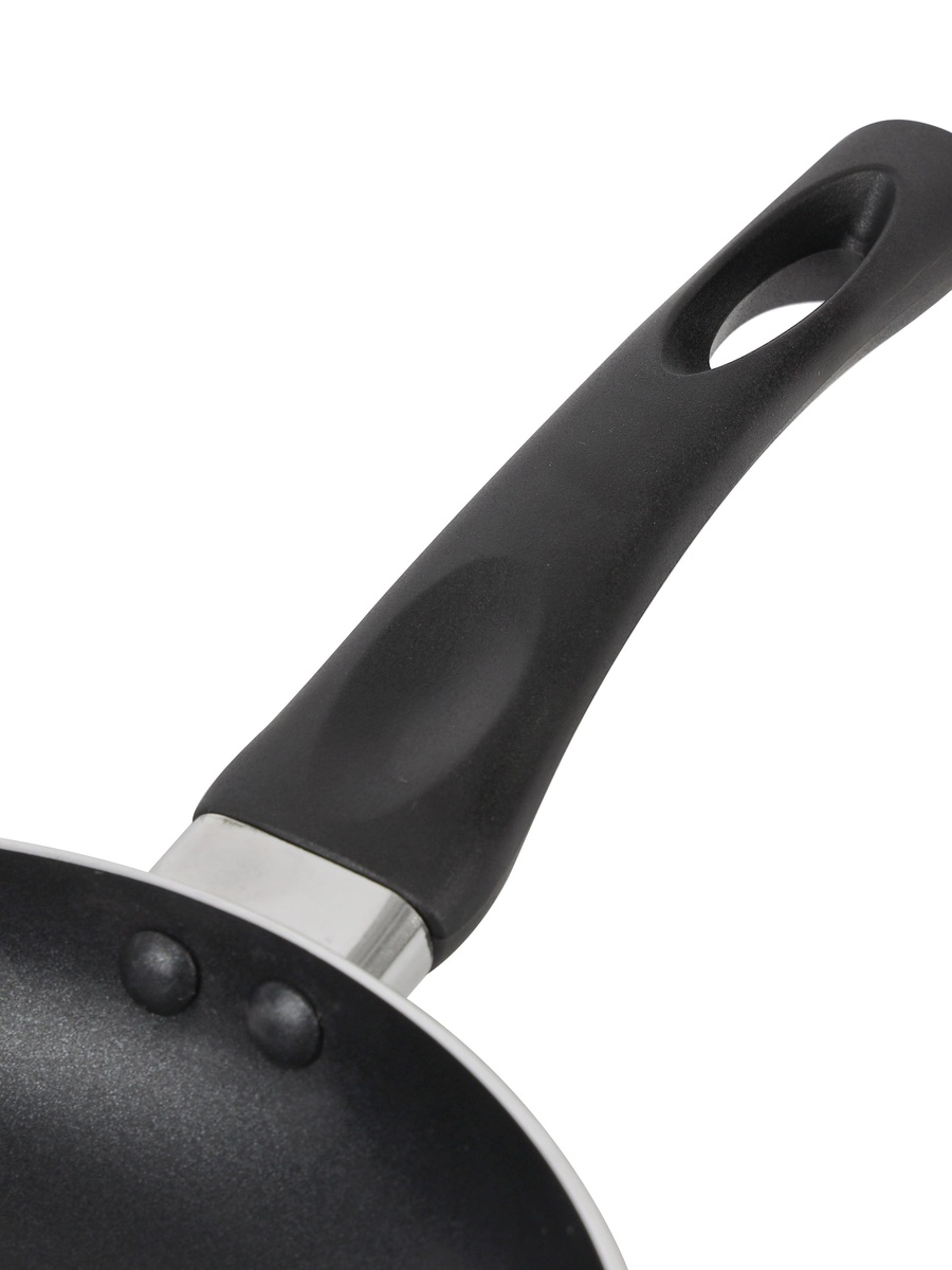 Aluminum Fry Pan 22 cm